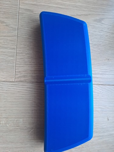Dosseret capot selle - capot, de