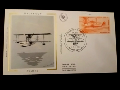 France enveloppes premier - france+++enveloppes,