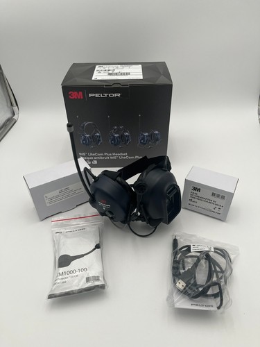 Peltor litecom plus - litecom,