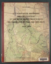 MENARD – ETONNANTE HISTOIRE