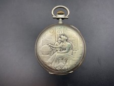 Ancienne montre gousset - ancienne,