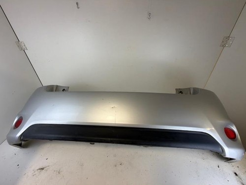 Pare choc arriere toyota - arriere, auris