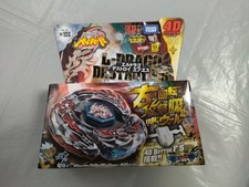 Beyblade BB-108 L-Drago