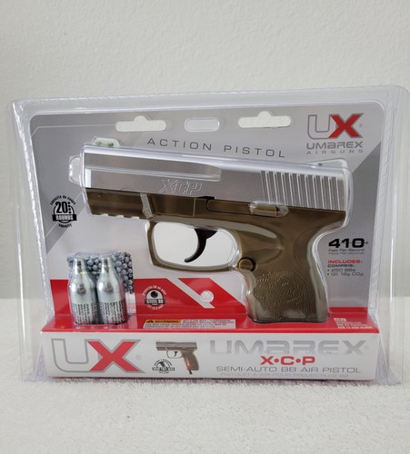 Umarex xcp co2 177 air - umarex,