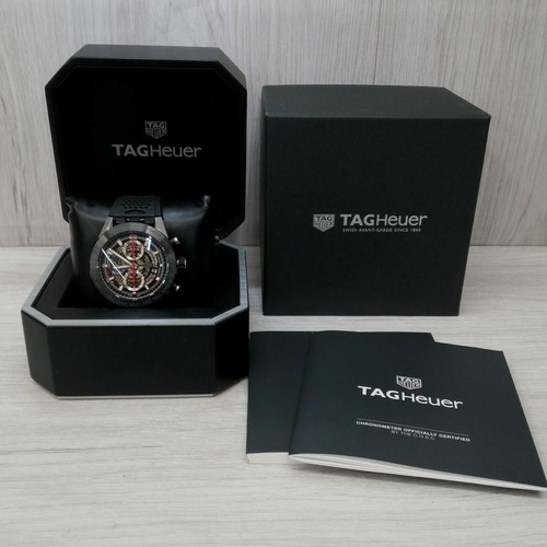 Tag heuer car2a1z ft6044 - heuer, car2a1z.ft6044