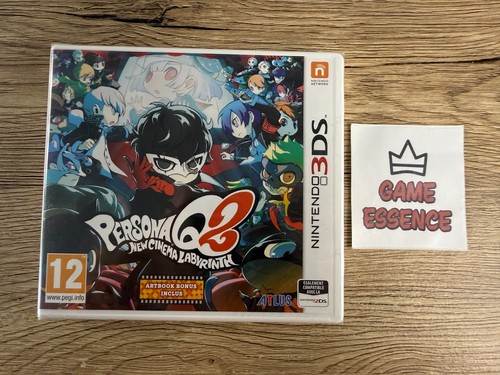 Persona new cinema - persona,