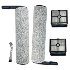 Filtres à rouleaux souples de remplacement direct pour Trouv pour aspirateurs K