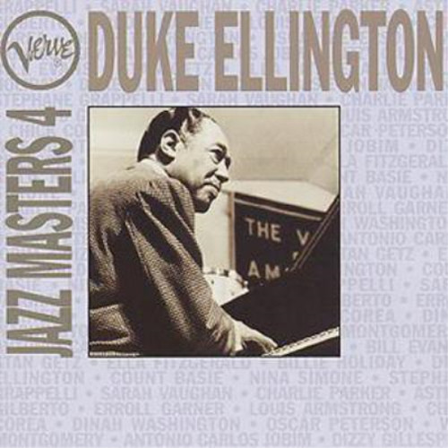 Duke ellington jazz - masters, 4