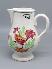 PICHET ANCIEN 1/4 DE LITRE