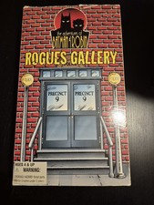 Coffret batman rogues gallery kenner 1998