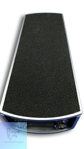 Ernie ball vpjr volume - ball, pedal