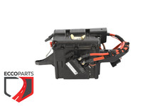 Mercedes W117 X117 Batterie De