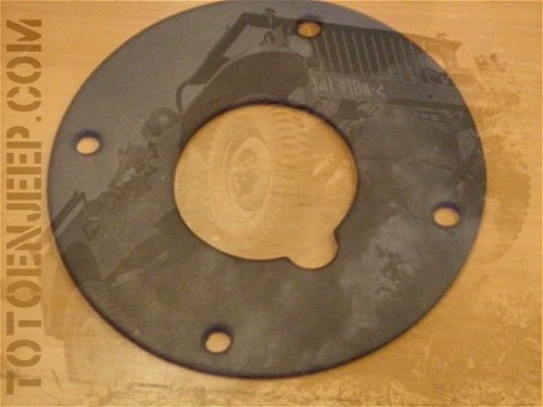 Joint plancher feutre - plancher,