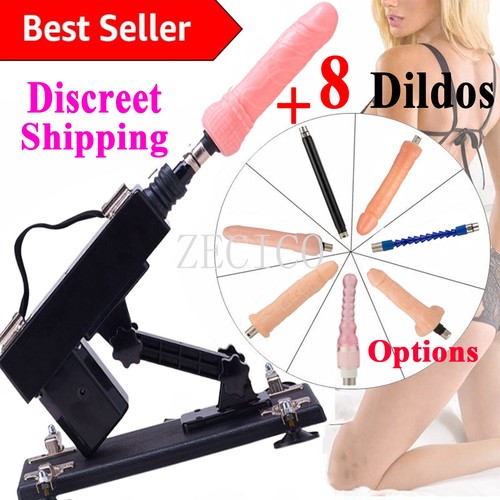 Electric women sex machine toy - electric,