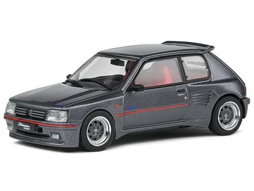 Peugeot 205 dimma - 205,