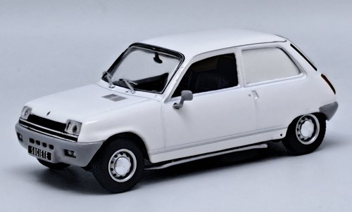 Odeon renault company - company, white