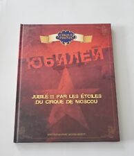 Programme 2006 2007 / Cirque Phénix  / Jubilé  !!! Par Les Étoiles De Moscou