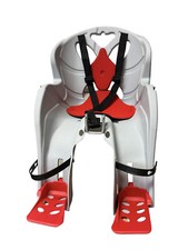 Siège De Vélo Avant Pour