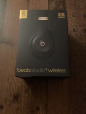 Casque Beats Studio 3