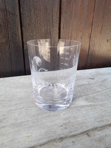 Contrexeville verre cure - contrexeville,