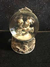 Disney Mickey And Minnie Mouse