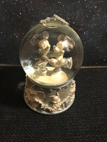 Disney mickey and - minnie, mouse
