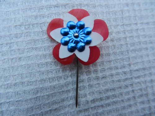 Insigne épinglette - insigne,