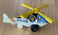 jouet ancien hélicoptère
