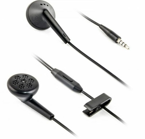 Kit ecouteurs casque origine - casque,