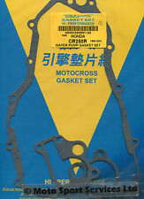 Kit Réparation Pompe à Eau