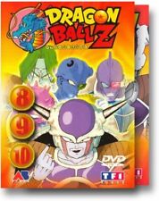 Dragon Ball Z - Vol.8,9,10 - Coffret ... -  - V2083621