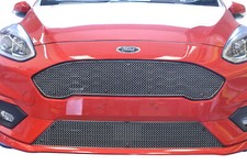 Ford Fiesta ST-Line / ST-Line