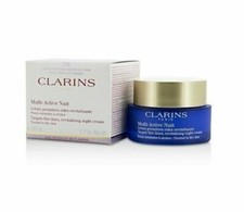 Clarins Multi-Active Nuit
