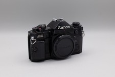 [Serviced] Canon A-1 -