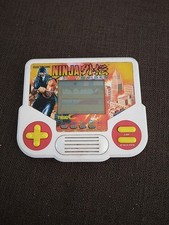 NINJA GAIDEN - VINTAGE 1988 SEGA TIGER ELECTRONIC - Jeu Handled retro spiel