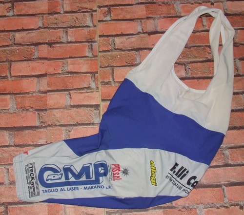 Ellegi maillot body vélos - maillot,