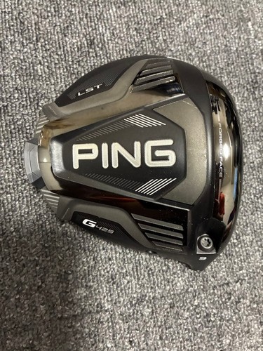 Tête conducteur ping - conducteur, g425