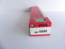 8690 JOUEF FRANCE HO BOITE
