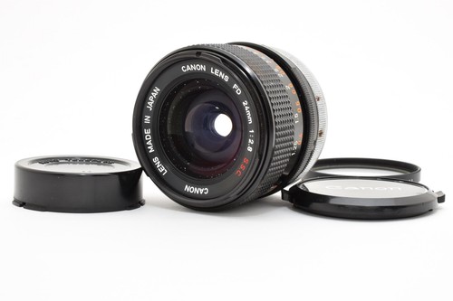Near mint canon - [near, fd