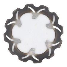 Disque frein arrière (Mbk / Yamaha - T Max Abs 500 2004 - 2007)