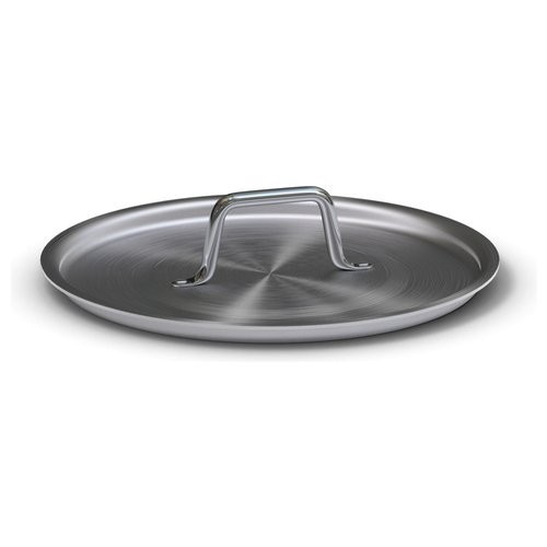 Couvercle aluminium cm - couvercle, 45