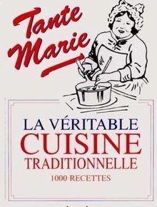 Véritable cuisine de - cuisine,