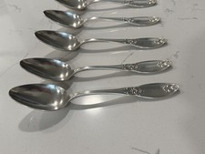 French Boulenger 1917 Silver