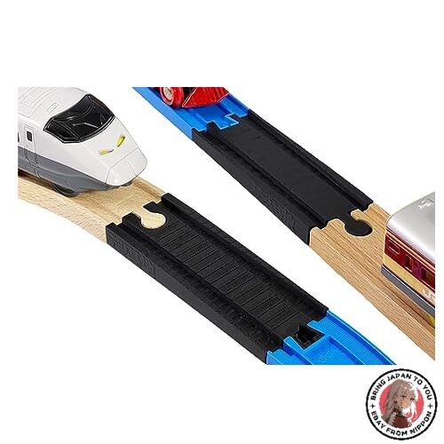 Digi base plarail brio rail - rail, de