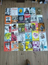 Lot Synopsis Cinéma Delon Pack Zorro Dillinger Épées Disney Serpent Mafia Carter