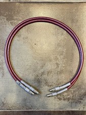 Cable RCA Cardas Golden Cross