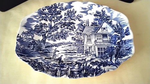 Plat service lunéville - service,