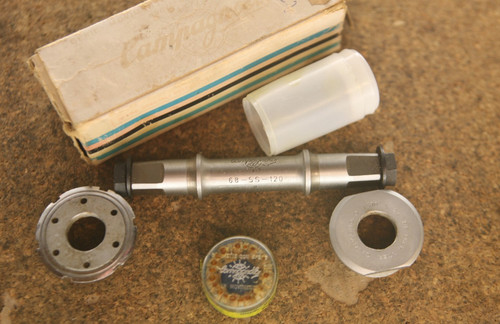 Vintage nos new - vintage, campagnolo