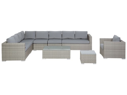 Salon jardin places en - de,