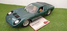 Lamborghini miura vert métal - miura,